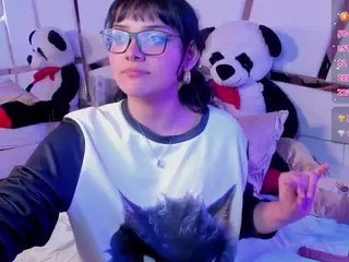 Lucy's Live Sex Cam Show