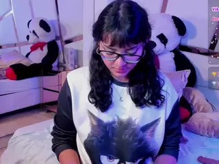 Lucy's Live Sex Cam Show