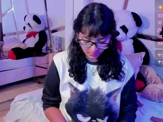 Lucy's Live Sex Cam Show