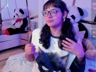 Lucy's Live Sex Cam Show