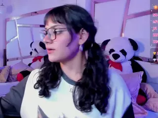 Lucy's Live Sex Cam Show