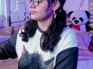 Lucy's Live Sex Cam Show
