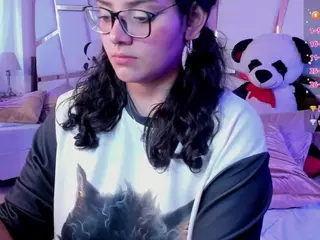 Lucy's Live Sex Cam Show