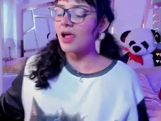 Lucy's Live Sex Cam Show