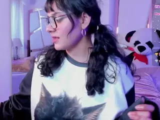 Lucy's Live Sex Cam Show