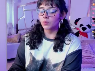 Lucy's Live Sex Cam Show