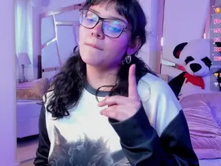Lucy's Live Sex Cam Show