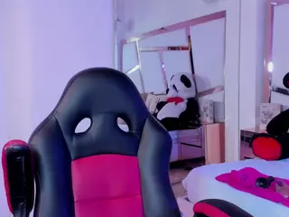 Lucy's Live Sex Cam Show