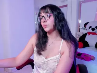 Lucy's Live Sex Cam Show