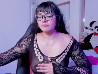 Lucy's Live Sex Cam Show