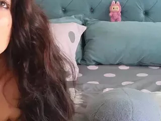 Theowonder's Live Sex Cam Show