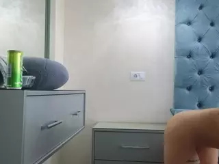 Theowonder's Live Sex Cam Show