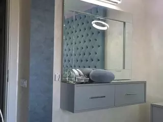 Theowonder's Live Sex Cam Show