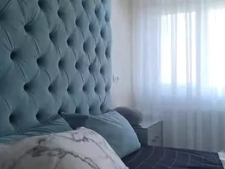 Theowonder's Live Sex Cam Show