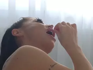 Theowonder's Live Sex Cam Show