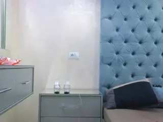 Theowonder's Live Sex Cam Show