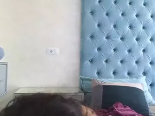 Theowonder's Live Sex Cam Show