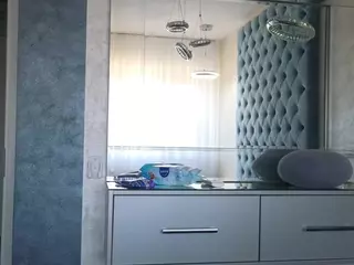Theowonder's Live Sex Cam Show