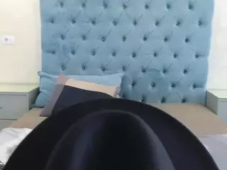 Theowonder's Live Sex Cam Show
