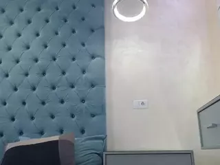 Theowonder's Live Sex Cam Show