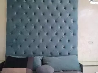 Theowonder's Live Sex Cam Show