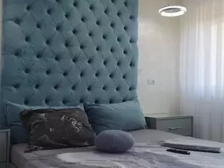Theowonder's Live Sex Cam Show