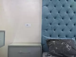 Theowonder's Live Sex Cam Show