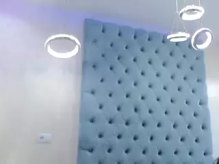 Theowonder's Live Sex Cam Show