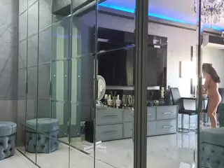 Theowonder's Live Sex Cam Show
