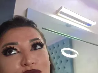 Theowonder's Live Sex Cam Show
