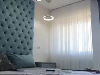 Theowonder's Live Sex Cam Show