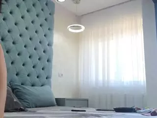 Theowonder's Live Sex Cam Show