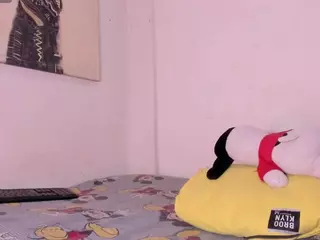 Melody_Petite's Live Sex Cam Show