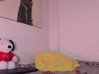 Melody_Petite's Live Sex Cam Show