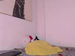 Melody_Petite's Live Sex Cam Show