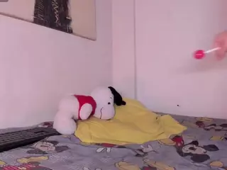 Melody_Petite's Live Sex Cam Show