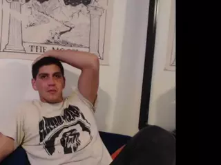 XBadxMoonX's Live Sex Cam Show