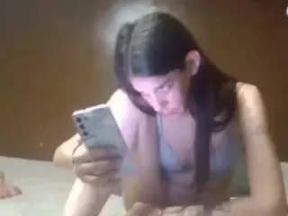 heavenskyyee's Live Sex Cam Show