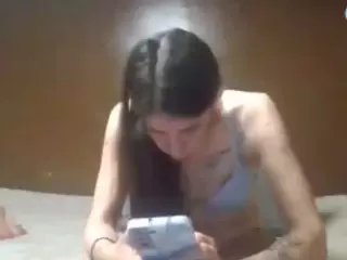 heavenskyyee's Live Sex Cam Show
