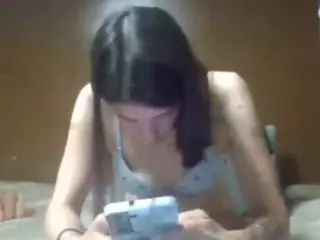 heavenskyyee's Live Sex Cam Show