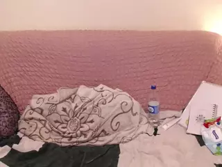 Apocalyptica's Live Sex Cam Show
