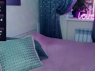 MonaLisaG's Live Sex Cam Show