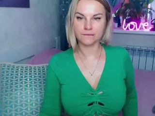 MonaLisaG's Live Sex Cam Show