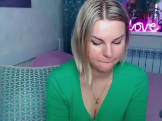MonaLisaG's Live Sex Cam Show