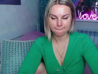 MonaLisaG's Live Sex Cam Show