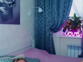 MonaLisaG's Live Sex Cam Show