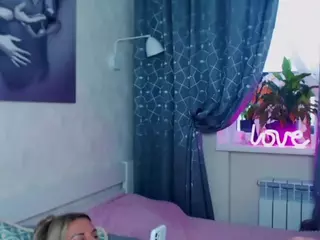 MonaLisaG's Live Sex Cam Show