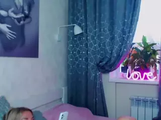 MonaLisaG's Live Sex Cam Show