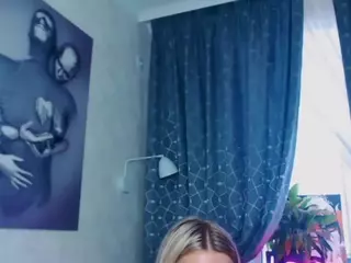 MonaLisaG's Live Sex Cam Show
