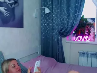 MonaLisaG's Live Sex Cam Show